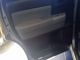 2008 TOYOTA, SEQUOIA, SILVER, SR5, AT, 2WD,    Z25128